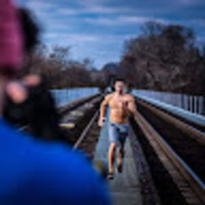 Meet your Posher, Tim